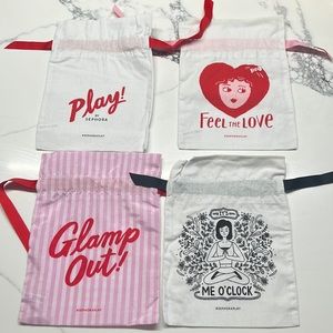 Sephora Beauty Bags